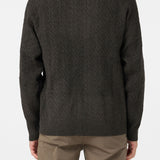 O'Riginals Fisherman Long Sleeve Sweater
