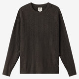 O'Riginals Fisherman Long Sleeve Sweater