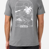 Lines UPF Tee