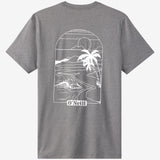 Lines UPF Tee