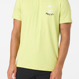 Cutback UPF Tee