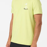 Cutback UPF Tee