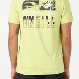 Cutback UPF Tee