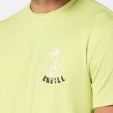 Cutback UPF Tee