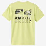 Cutback UPF Tee