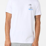 Cutback UPF Tee