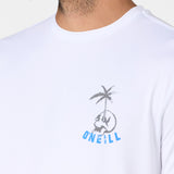 Cutback UPF Tee