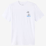 Cutback UPF Tee