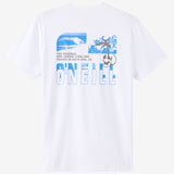 Cutback UPF Tee
