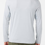 Phrase UPF Long Sleeve Tee