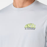 Phrase UPF Long Sleeve Tee