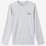 Phrase UPF Long Sleeve Tee