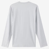Phrase UPF Long Sleeve Tee