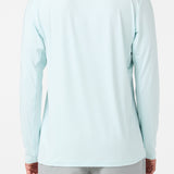 Phrase UPF Long Sleeve Tee