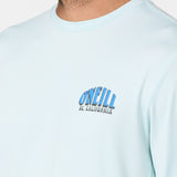 Phrase UPF Long Sleeve Tee