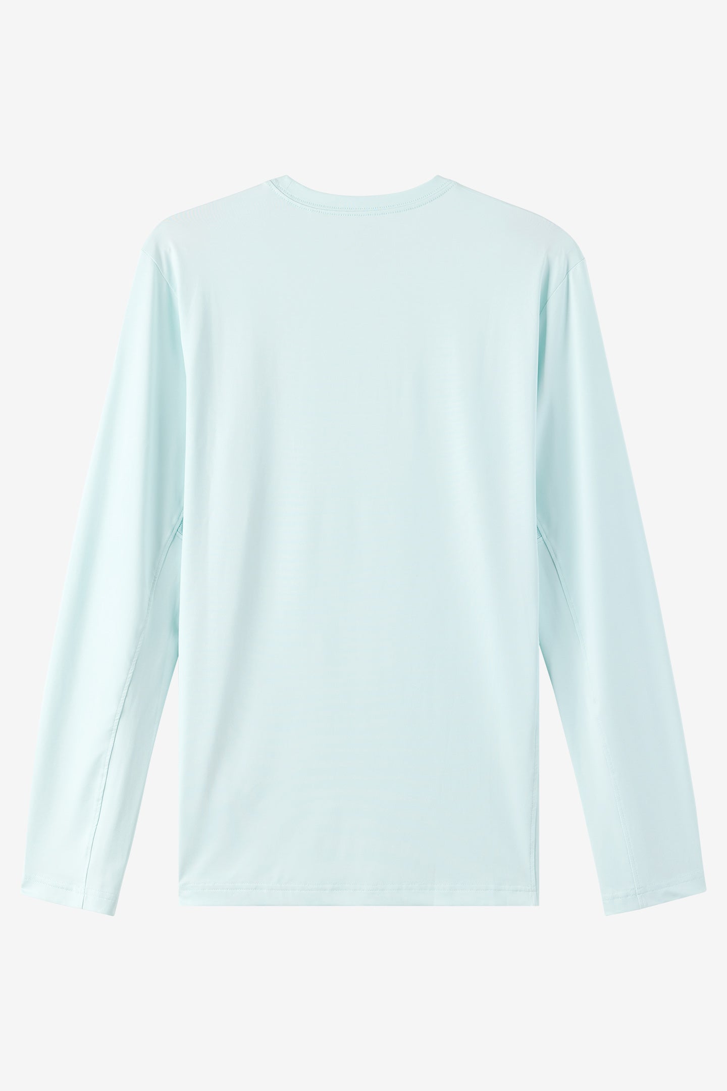 Phrase Upf Ls Tee Long Sleeve Upf - Pastel Blue | O'Neill