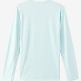 Phrase UPF Long Sleeve Tee