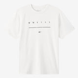 TRVLR The Destination Tee