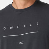 TRVLR The Destination Tee
