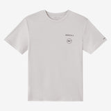TRVLR Strike Mission Tee