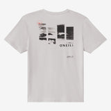 TRVLR Strike Mission Tee