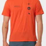 TRVLR Pass Tee