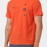TRVLR Pass Tee