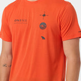 TRVLR Pass Tee