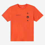 TRVLR Pass Tee