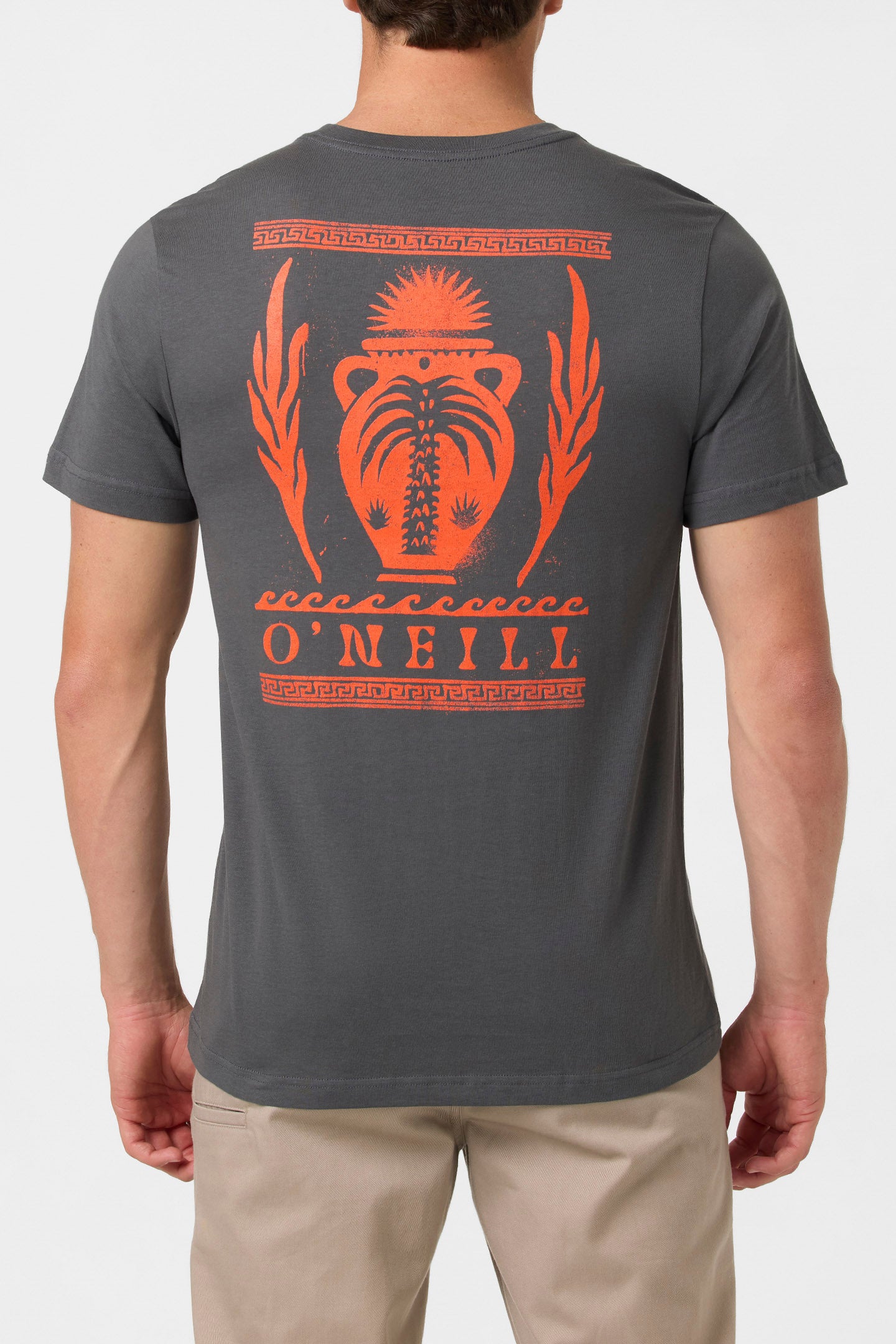 Shook Classic Tee - O'Neill