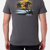 Tropics Florida Classic Tee