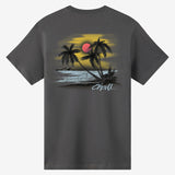 Tropics Florida Classic Tee