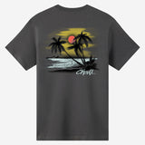 Tropics Florida Classic Tee