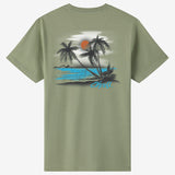 Tropics Classic Tee