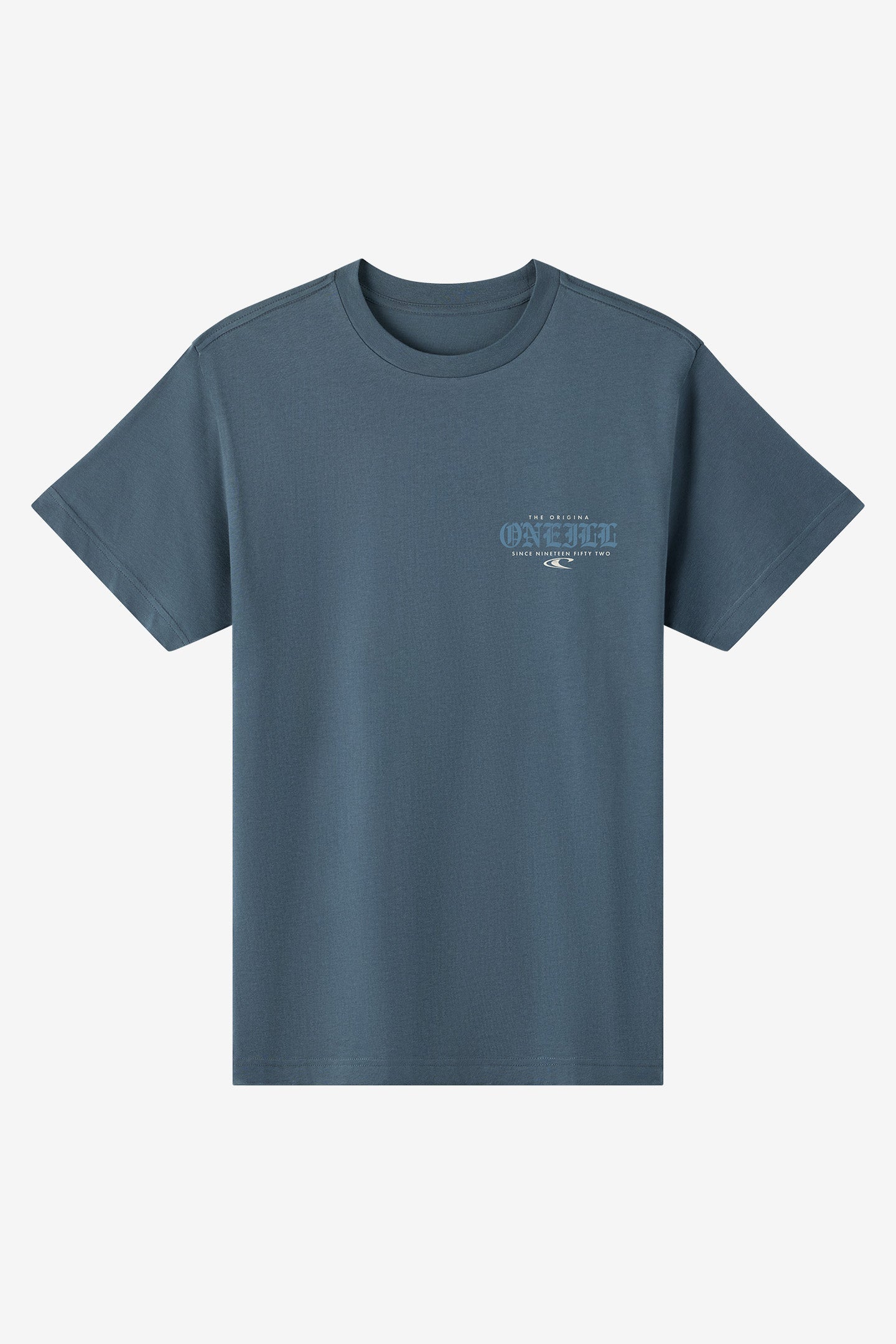 Isolate Classic Tee - Dark Slate | O'Neill