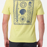 Calico Classic Tee