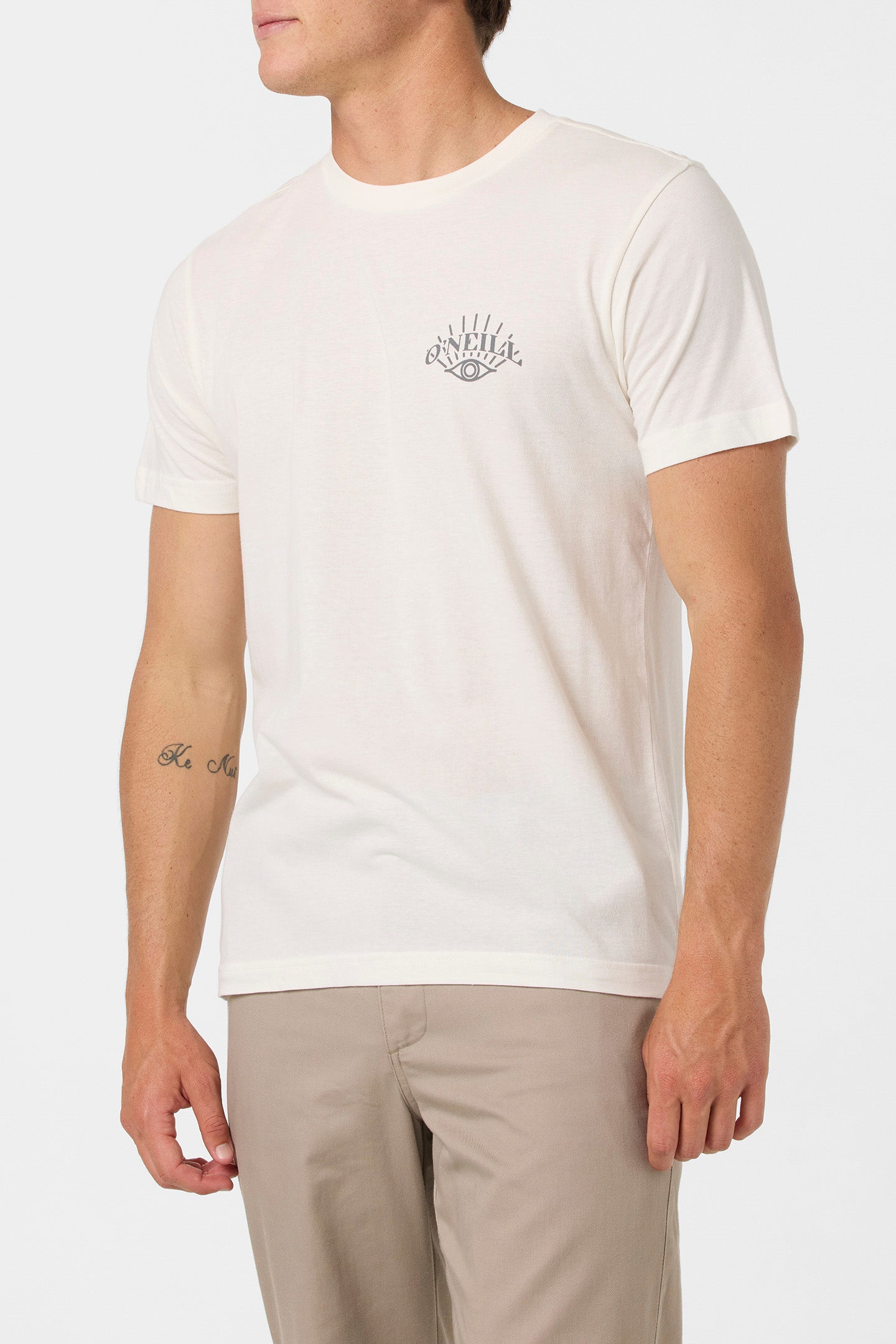 Sun Eye Classic Tee - O'Neill