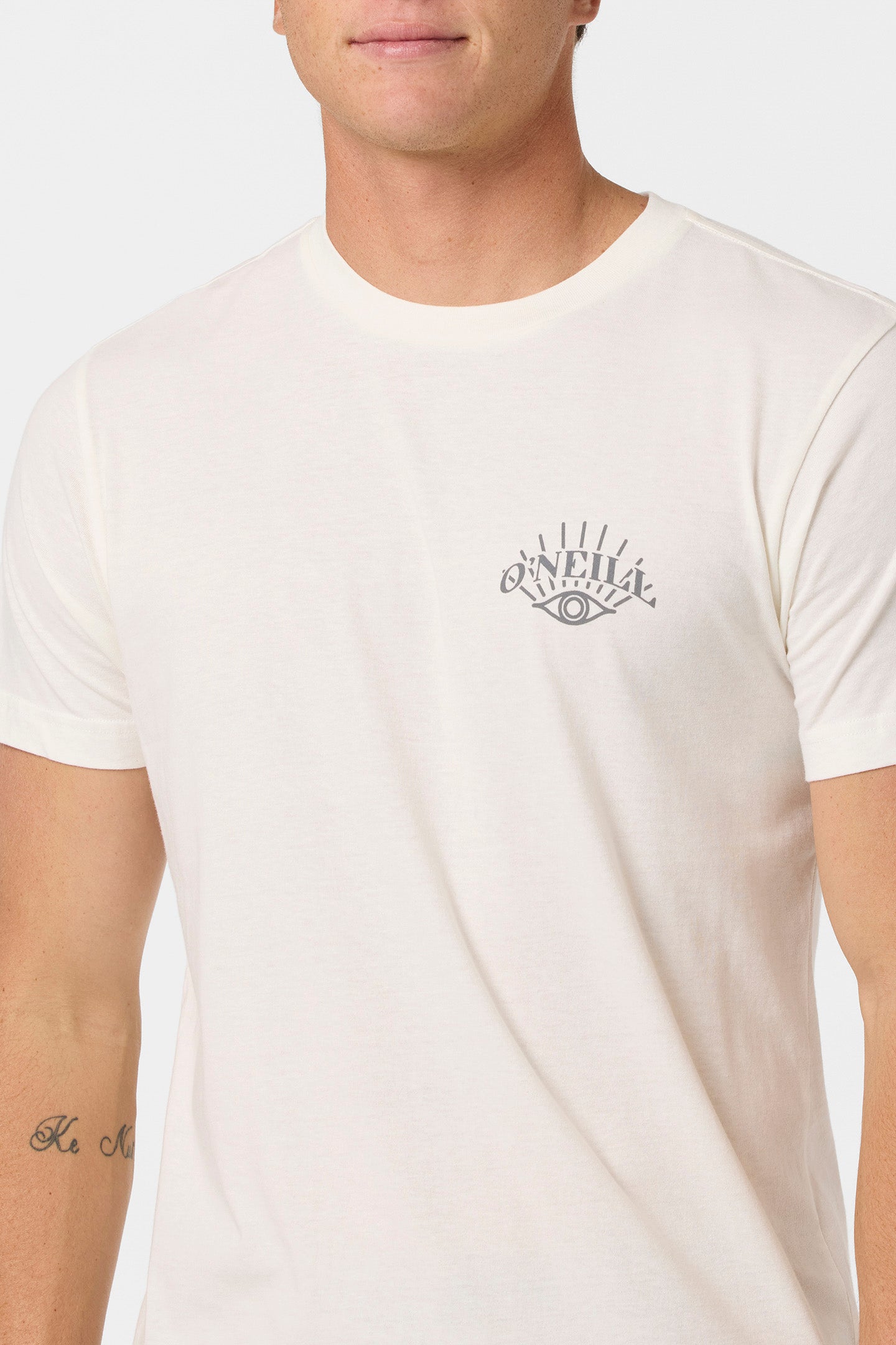 Sun Eye Classic Tee - O'Neill