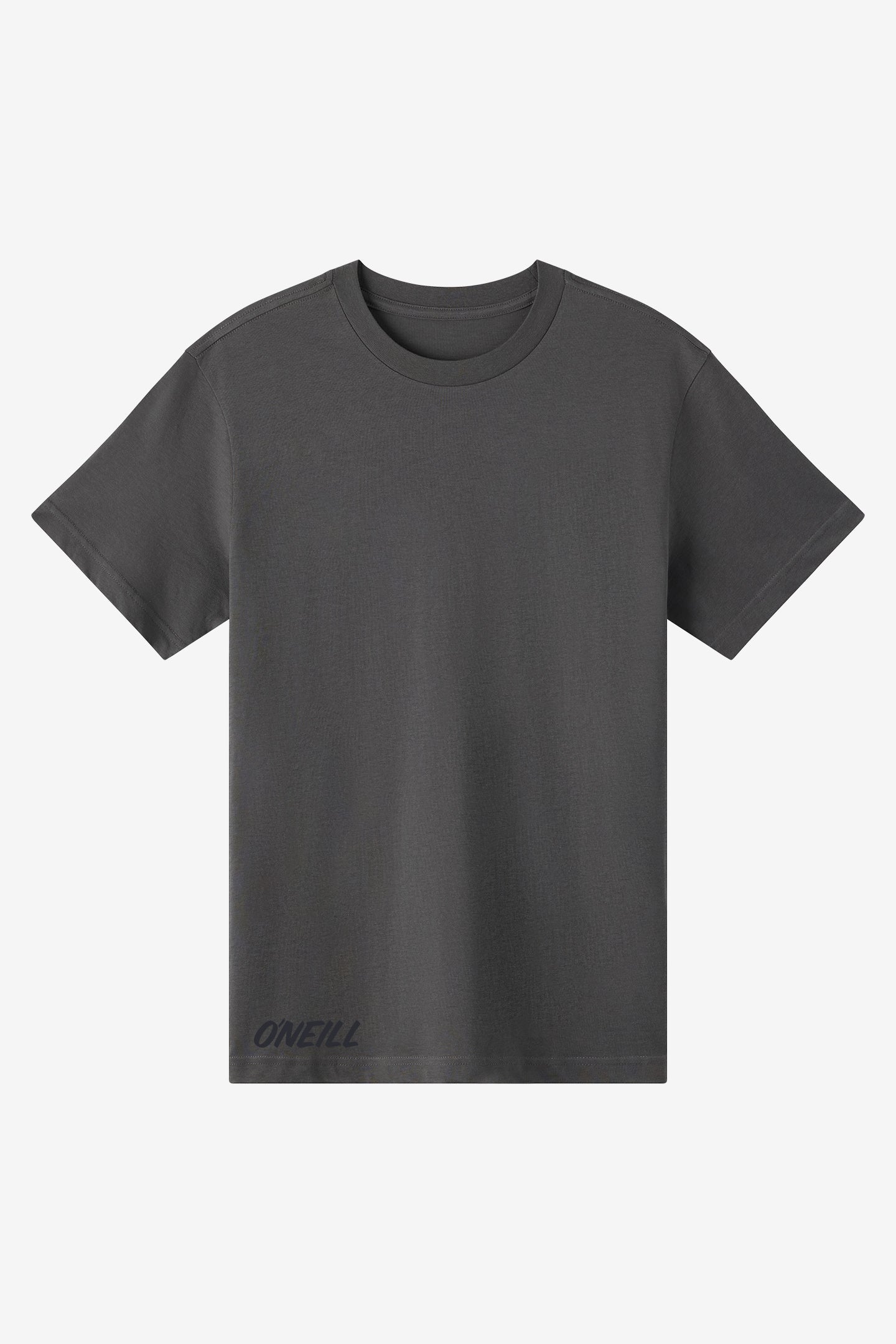 IN THE SEA CLASSIC SS TEE DARK SHADOW – O'Neill