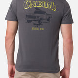Daily Driver Classic Tee