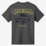 Daily Driver Classic Tee