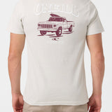 Daily Driver Classic Tee