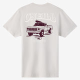 Daily Driver Classic Tee