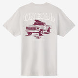 Daily Driver Classic Tee