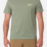 Daily Driver Classic Tee