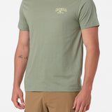 Daily Driver Classic Tee