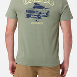 Daily Driver Classic Tee