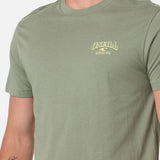 Daily Driver Classic Tee