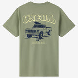 Daily Driver Classic Tee