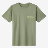 Daily Driver Classic Tee